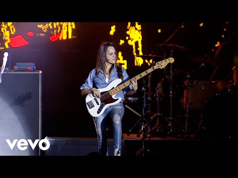 Eruca Sativa - Para Que Sigamos Siendo (En Vivo Estadio Obras) (Official Video)