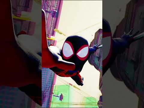 Bienvenidos al Spider-Verso