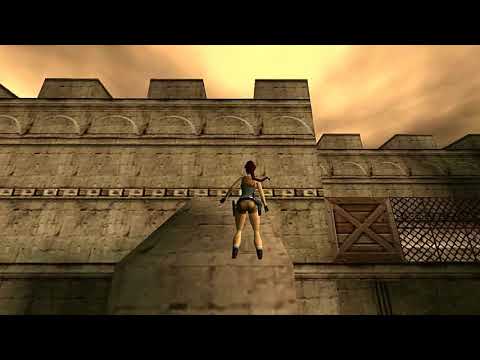 TRLE 2003.02.21 - Setback 5, The Building Site