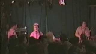 Pinhead Gunpowder  - Black Mountain Part 3 [Live]