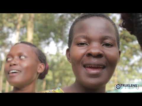 TUNA UJASIRI BY DESTINY FAMILY MELODIESLIVE AT OMOBAYA SDA CHURCH