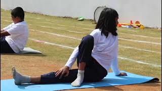 Vidyashilp School- Banashankari Video