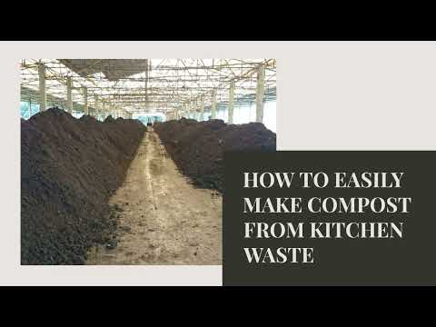 Bioculture For Composting