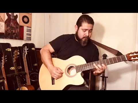 Promotional video thumbnail 2 for Jazz World Music