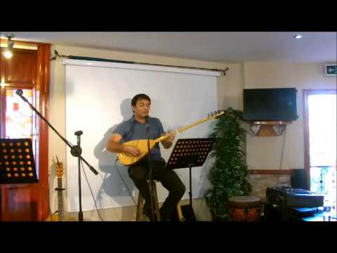 Benden Önce Sevdi Beni