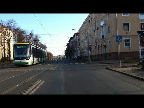 Miskolc 21B járat; Kandó Kálmán utca - Szondi György utca