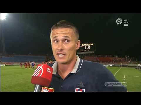 A MAGYAR FOCI LEGVICCESEBB PILLANATAI 2. RÉSZ 😂⚽