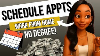 Remote Scheduling Jobs Hiring | Carenet Health + Part-Time  Work From Home