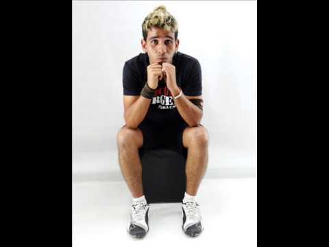 Mc Fabinho de Palmares - Me lambe! 2014