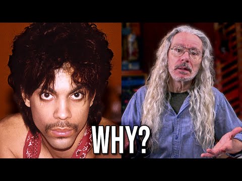 The Prince Cinematic Masterpiece That You Might Never See