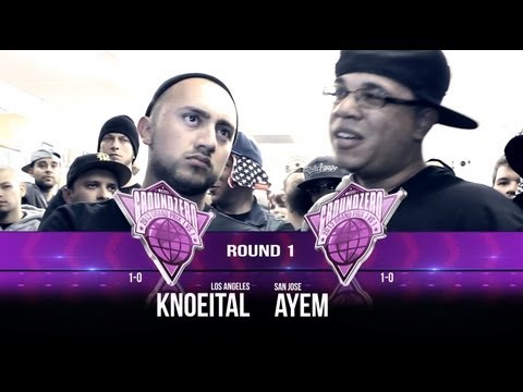 Pnut vs Knoeital