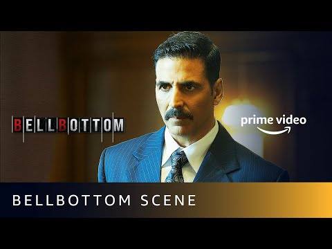 Video Clip 2 — Bellbottom