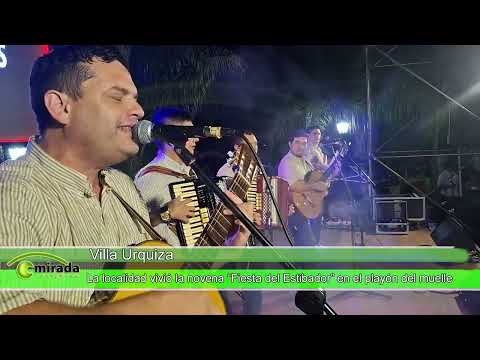 VILLA URQUIZA - ENTRE RÍOS