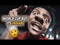 IShowSpeed - World Cup (INDIAN VERSION)