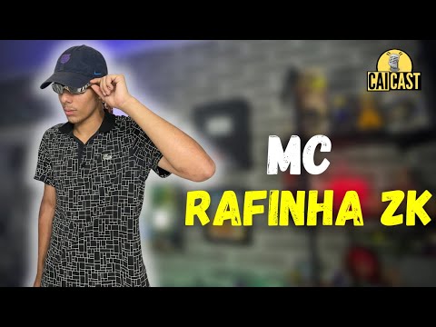 MC RAFINHA ZK  #33