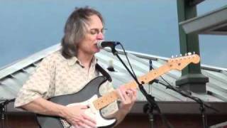 Sonny Landreth  - Back to Bayou Teche - LAfestival, Lafayette, LA