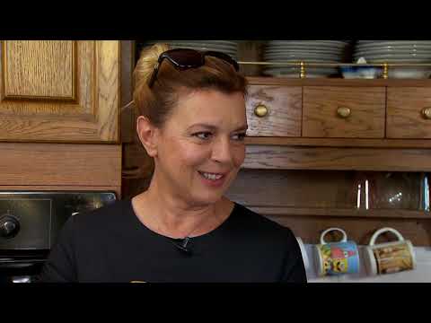 Gasztroangyal 32. rész - Berzencei batátaszüret (2017)