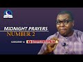 DAY 2: Daily Midnight Prayer Points - With Bible Verses