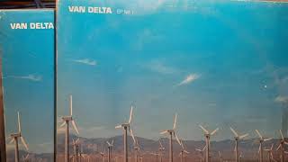 Van Delta - Station 19