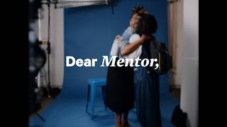 Dear Mentor: Class of 2026 | Ithaca College