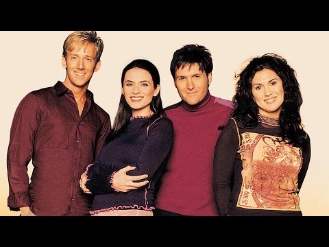 Can't Live A Day - Avalon - The A Tour (2000)