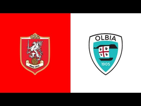 U.S. Grosseto 2-0 Olbia | 38° giornata | Serie C 2020/2021 | Girone A