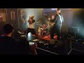 One Hot Minute - Coffee Shop - (tribute Red Hot Chili Peppers) Hard Rock Café @Lyon 01/11/2018