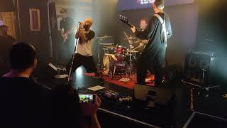 One Hot Minute - Coffee Shop - (tribute Red Hot Chili Peppers) Hard Rock Café @Lyon 01/11/2018