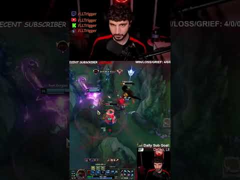 C1 Lucian Skirmish DPS #shorts #foryou #leagueoflegends #challenger #lucian #adc