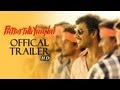 Pattathu Yaanai - Official Theatrical Trailer