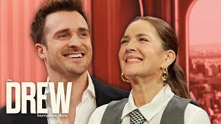 Matthew Hussey Reveals Why He Doesn
