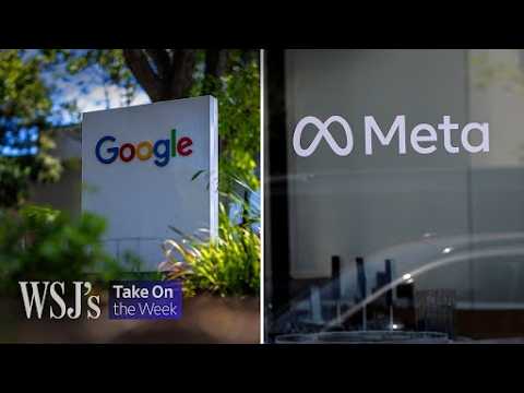 O verdadeiro custo da IA escondido nas finanças das Big Techs | A visão do WSJ sobre a semana