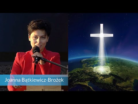 Polska pod Krzyżem - konferencja Joanny Bątkiewicz-Brożek i homilia ks. Dolindo Ruotolo