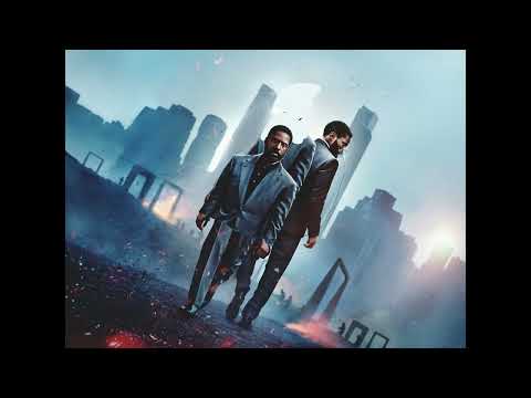 RAINY NIGHT IN TALLINN (NIGHTCORE)