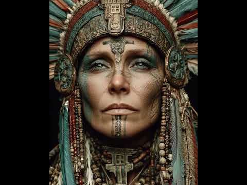 TRIBAL PARTY - “Spirits of the Andes” / MONKE TEMPLE - zat 13/9 met DJ White Sjaman - Koen Fossey