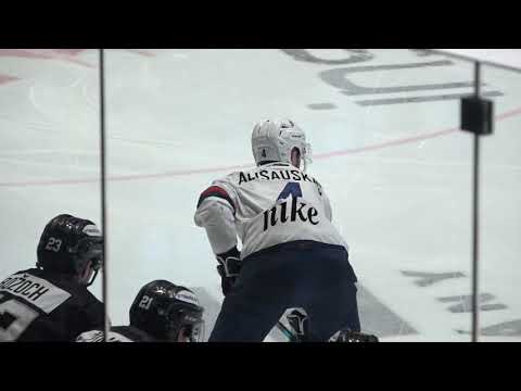 50.kolo HC 05 Banská Bystrica - HC Slovan Bratislava ZÁZNAM