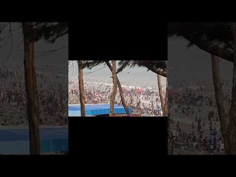 Deusagar Park: The Hostel Life You Wish You Had