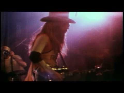 Joe Cocker, Mad Dogs and Englishmen - Mad Dogs & Englishmen Theme