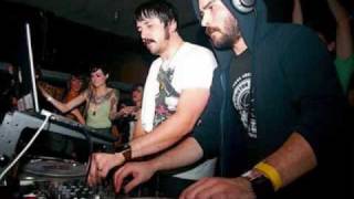 MSTRKRFT - breakaway (Blende remix)