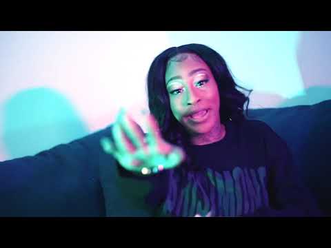 Bri Simone - " Round This BTC " - Promoted By Bankrose
