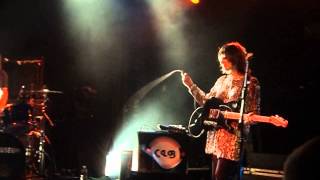 Wild by Cate Le Bon - Portsmouth - 10 September 2014