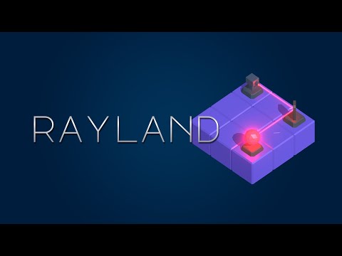 Rayland Trailer thumbnail