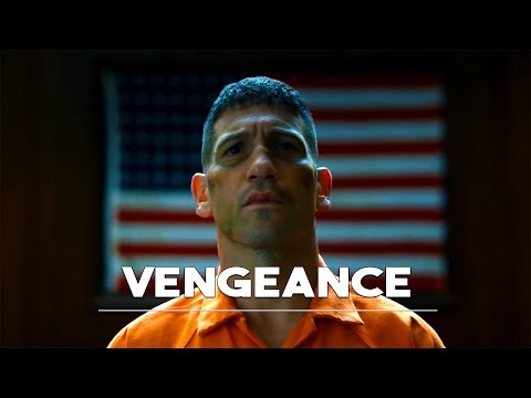 The Punisher - Vengeance