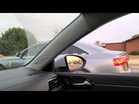 AUDI C7 A6 3.0T V6 SUPERCHARGED cat back SOUND REVO STAGE1+ ECU / 034MOTORSPORT TCU