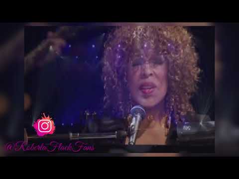 Roberta Flack Sings “ Will You Still Love Me Tomorrow?” Live From The Miracle’s Of Music Tour.