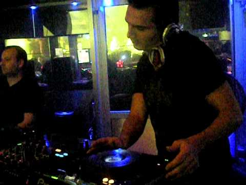 David Vendetta Live @ Queen Paris 02-10-2010