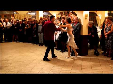 Cha Cha by Carlos et Rosa - CDA31 - Lloret 2016