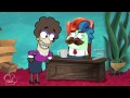 Fish Hooks Bye Bye Bea Bea