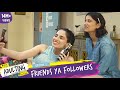 Dice Media Adulting Web Series S01E03 Friends Ya Followers