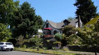 preview picture of video 'Vancouver Walking Tour - Ep. 5: Arnada, The Rise of the Residential District, Pt.2'